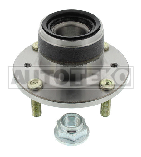 Wheel Kits MB584326, VKBA 3218, 713 6192 80, R173.16, 952608,