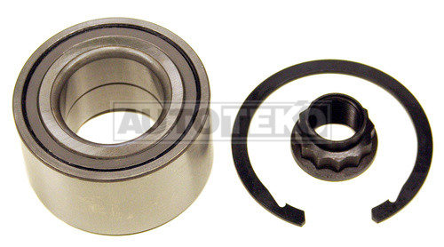 Front Wheel Bearings Kit for LEXUS 90369-43008, 90080-36021, VKBA3945, 713 6187 60, R169.60