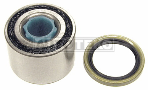 Front Wheel Bearings Kit 42410-02040, 42410-12090, VKBA 1346, 713 6183 70, R169.14, 982857