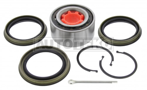 Wheel Bearing & Wheel Bearing Kit 00921-53510, 00921-5352A, VKBA3201, 713 6130 40, R168.30, 961648