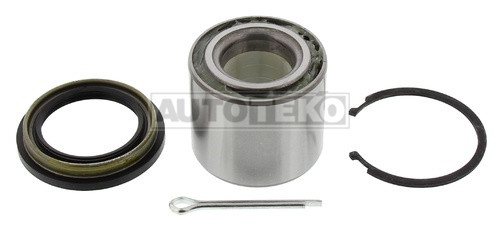 Wheel Bearing & Wheel Bearing Kit 40214-50A10, 43210-50A00, VKBA1363, 713 6132 10, R168.19