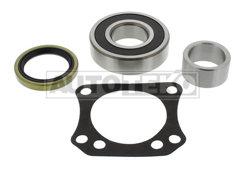 Wheel Bearing & Wheel Bearing Kit 38212-73000, 38440-25660, VKBA 673, 713 6132 20, R168.05, 962435