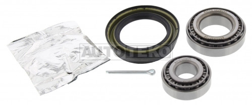 Wheel Bearing & Wheel Bearing Kit XM34-1215-AA, 3666951, VKBA 1955, 713 6133 50, R140.90, 961808