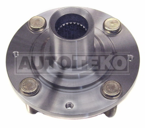 Wheel Bearing & Wheel Bearing Kit 44600-SO4-980,