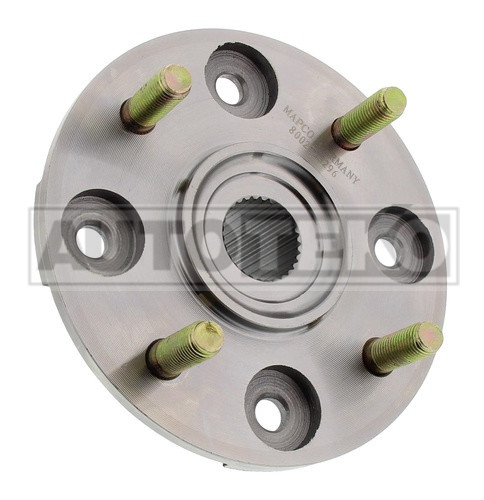 Wheel Bearing & Wheel Bearing Kit 44600-SM4-020, 04-P355,