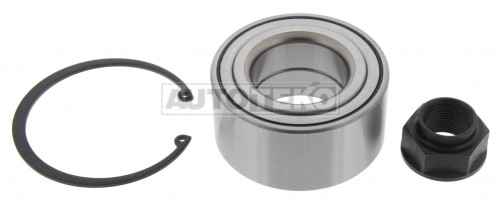 Wheel Bearing & Wheel Bearing Kit 44300-S9A-003, 44300-S9A-008, VKBA6830, 713 6174 50, R174.89,