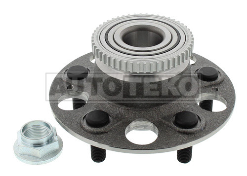 Wheel Bearing & Wheel Bearing Kit 42200-S87-A51, 42200-S87-C51, 912294, 42200S87C52,