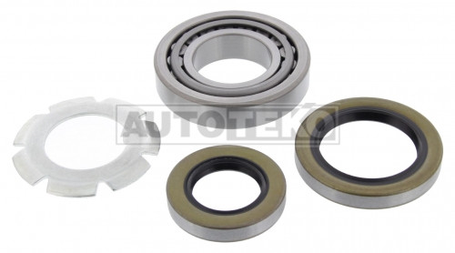 Wheel Bearing & Wheel Bearing Kit for ISUZU 4293519, 4319027, VKBA825, 932794, 94021224
