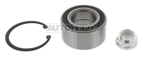 Wheel Bearing & Wheel Bearing Kit  for ROVER 44300-SE0-003, 44300-SE0-008, VKBA1374