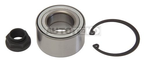 Wheel Bearing & Wheel Bearing Kit for HONDA 44300SR3004, 44300-S04-004, VKBA3245, 713 6170 30