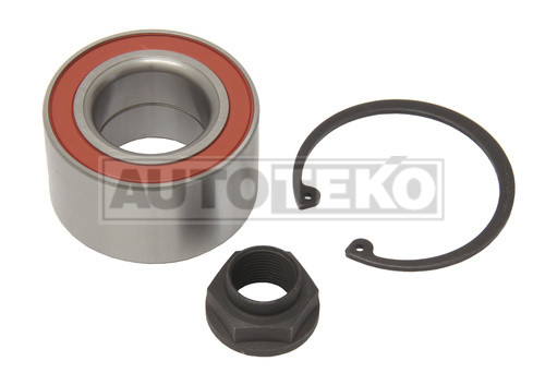 Wheel Bearing Kits 44300-SB2-960, 44300-SB2-961, VKBA 1377, 713 6171 60, R174.13, 911600