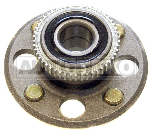 Wheel Bearing Kits 2200S-R3A-52, 2200S-R3A-53, VKBA3300, 713 6171 10, R174.24, 912193