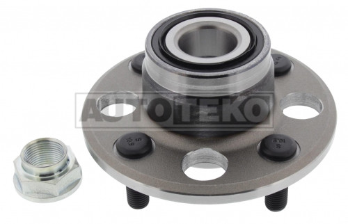Wheel Bearing Kits for ACURA CKP70-58, 42200-SB2-015, VKBA1379, 713 6172 60, R174.19