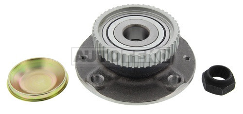 Wheel Bearing Kits 3748 78, VKBA 3586, R166.27