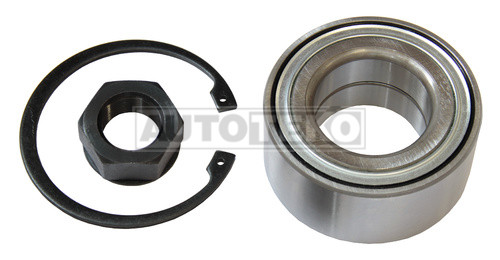 Wheel Bearing Kits for FIAT 3350 80, 3350 83, VKBA3649, 713 6400 40, R158.15, 681259, 33 508 0
