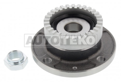 Wheel Bearing 3701.6, 3748.31, VKBA 3465, 713 6403 60, 96142932, 3701.6