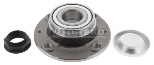 Wheel Bearing for PEUGEOT 374843, 374843, VKBA3587, 713 6305 30, R159.37