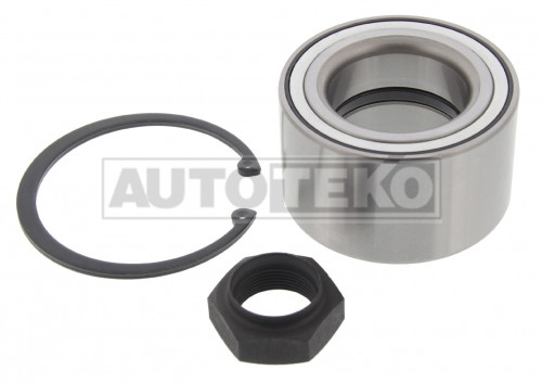 Wheel Bearing for FIAT 3326.66, VKBA3679, 713 6909 60, R159.52