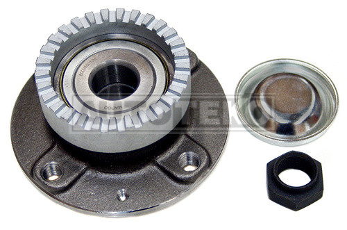 Wheel Bearing for CITROEN 5175 L8, 3748.37, VKBA3546, 713 6305 40, R159.40