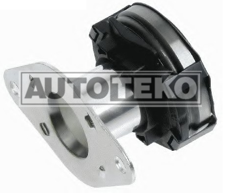 Clutch Bearings for SKODA 500106520 3189000931 02T141165D