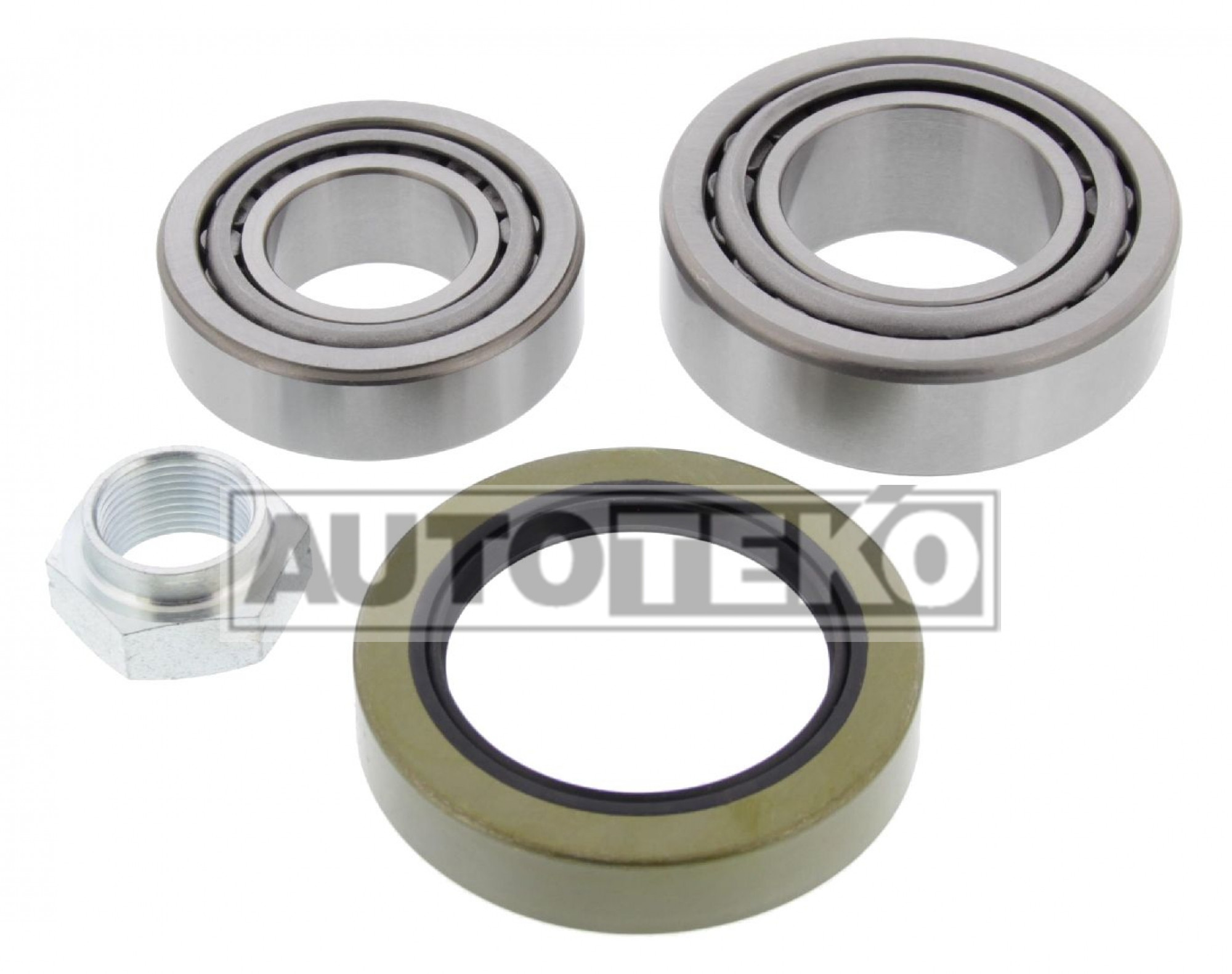 Wheel Bearing and Seal Kits for FIAT ZF05996248,3350.23,3730.22,VKBA 1463