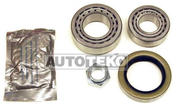 Wheel kits for CITROËN 335023,373518,1324730080,71714451,VKBA 1462