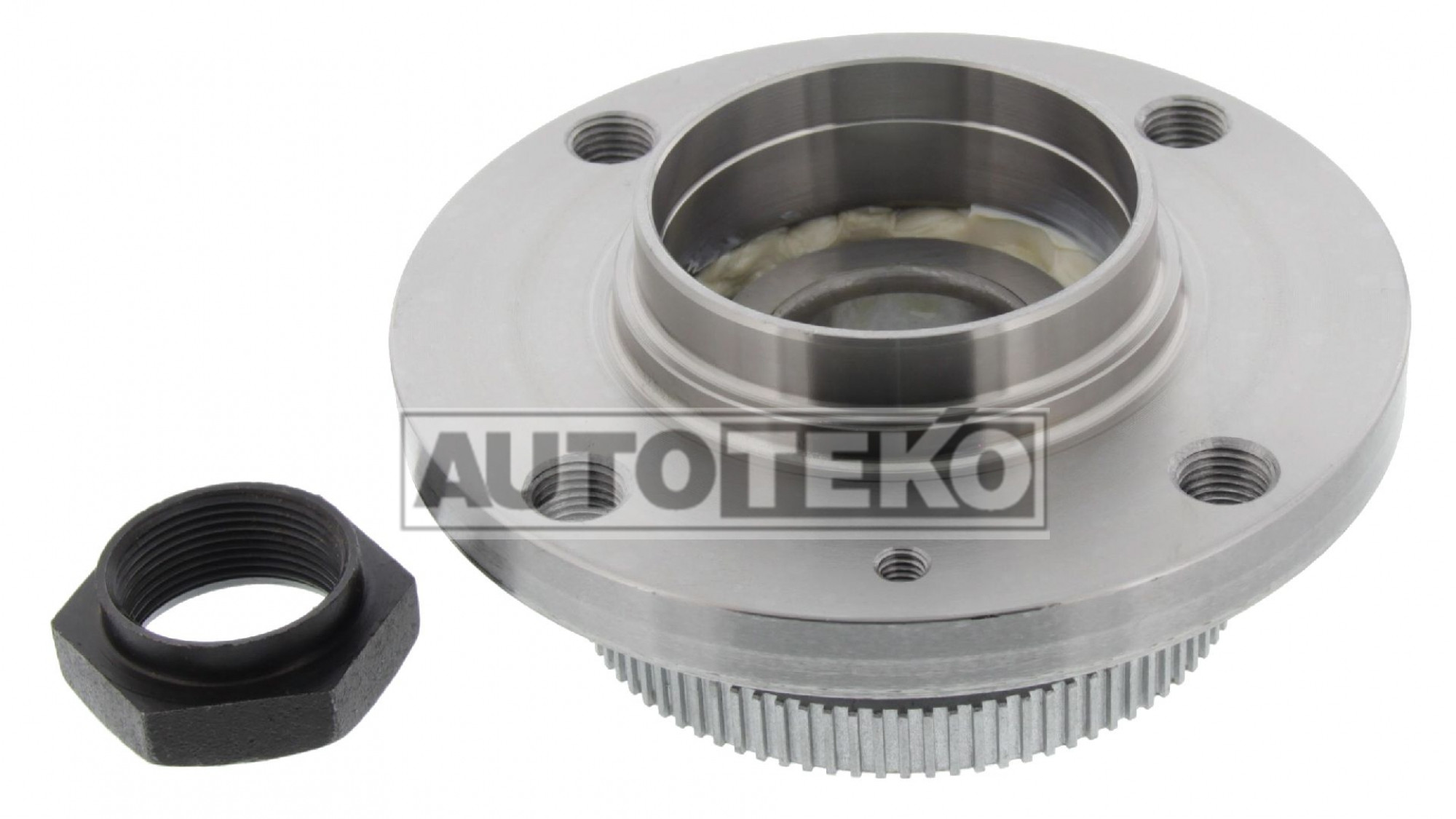 Hub Bearing Repair Kits for CITROËN 3701 54,3748 33,3307.61,VKBA 1331