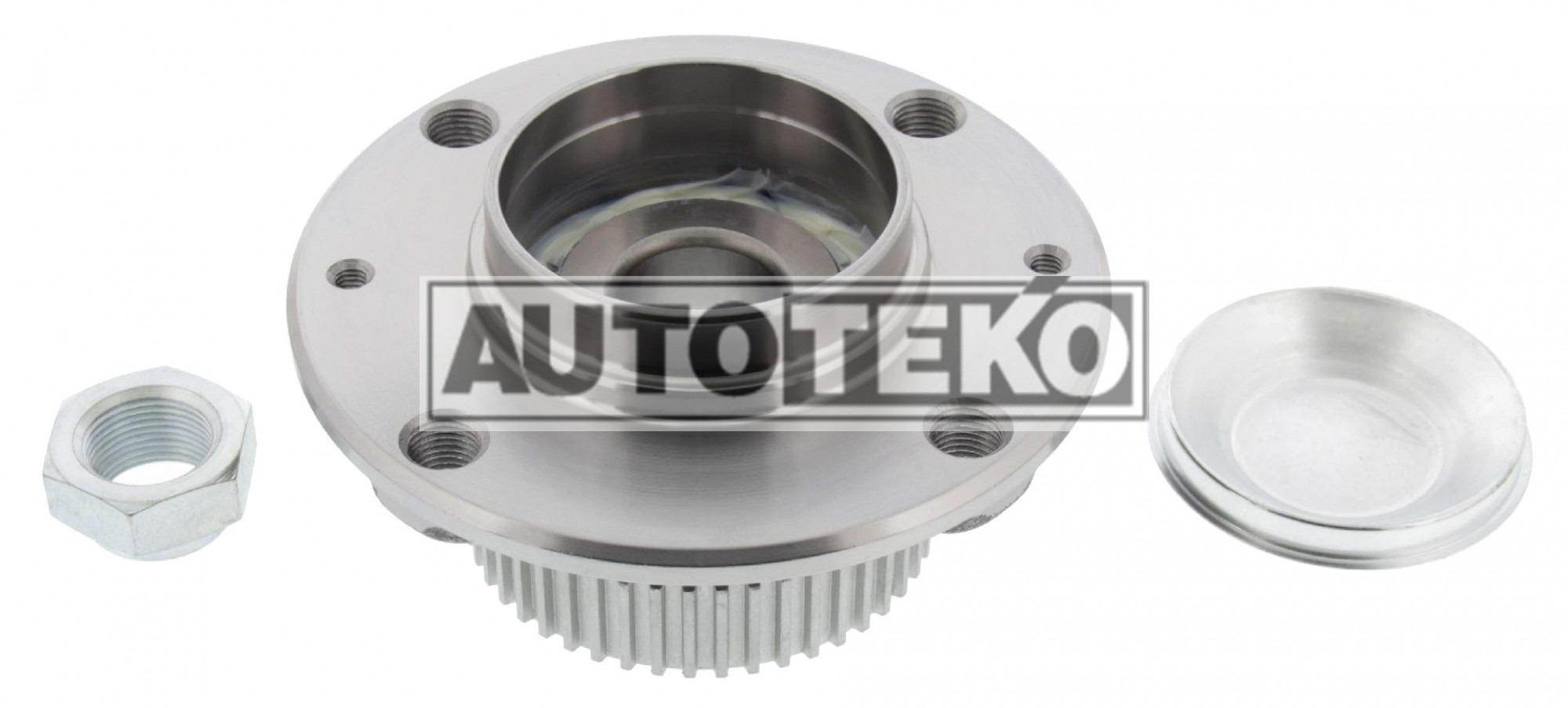 Hub Bearings and Kits for PEUGEOT 3748 41,VKBA3564