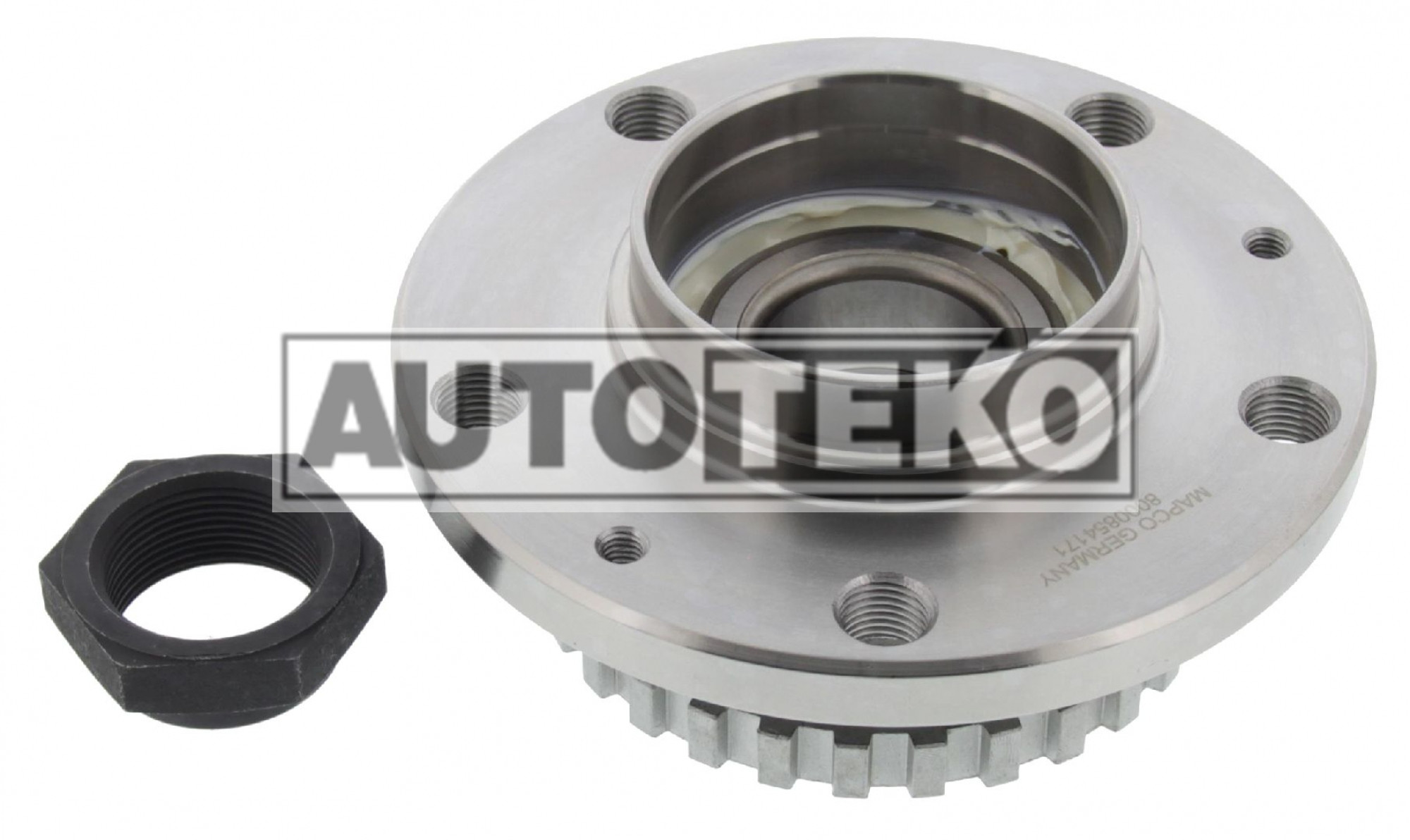 Wheel Bearing & Hub Kits for PEUGEOT 3307 61,3701 54,3748 33,BK68.0,VKBA 1490