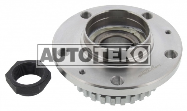 Wheel Bearing & Hub Kits for PEUGEOT 3307 61,3701 54,3748 33,BK68.0,VKBA 1490