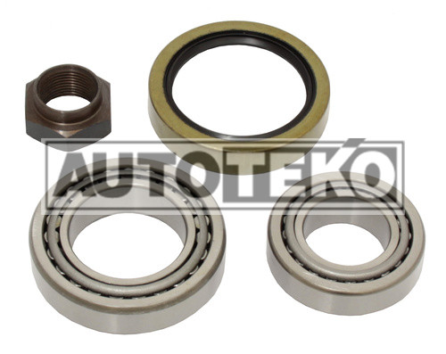 Wheel bearing Kits for CITROËN 3350.22,3350.25,0433 0648,71714453,VKBA1445