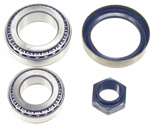 Rear Wheel Bearing Kits for PEUGEOT 335022,71714453,3350.22,VKBA 1446