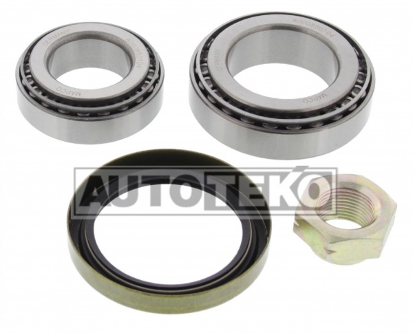 Wheel Bearing and Seal Kits for FIAT  95 619 171 VKBA846