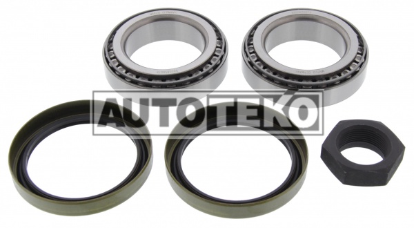 Wheel kits for CITROËN 3326.27,3350.29,95 619 170,4330647,VKBA844