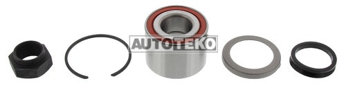 Wheel bearing Kits for PEUGEOT 3748 39,5175 N4,3748.39,VKBA3556