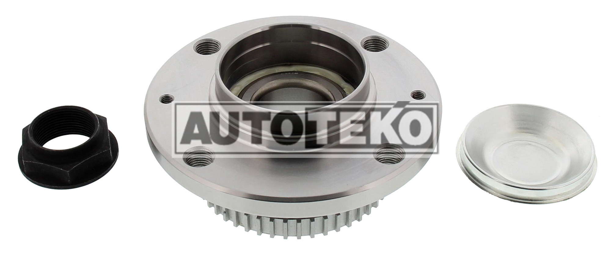 Wheel Hub Bearing Kit for CITROËN 3701.65,3748 68,3748 80,3748.29,VKBA3595