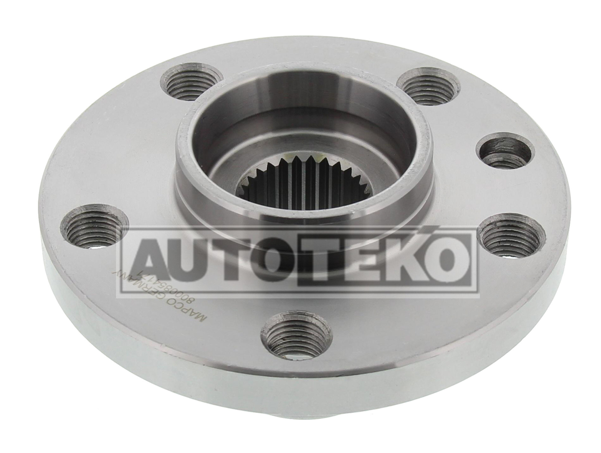 Wheel Bearing & Hub Kits for CITROËN 3307 64,13 115 080 80,3307.64