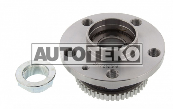 Wheel Bearing Repair Kits for ​CITROËN 3701 61,71 714 474,95 672 177 80,VKBA3424