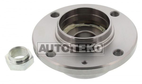 Wheel Hub Bearing Kit for ​PEUGEOT 3701 52,3701.52,370152,VKBA 1405