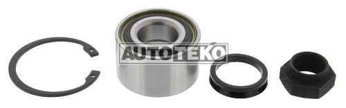 Front Wheel Bearings Kit for PEUGEOT 3350 19,9565 4077,VKBA1328
