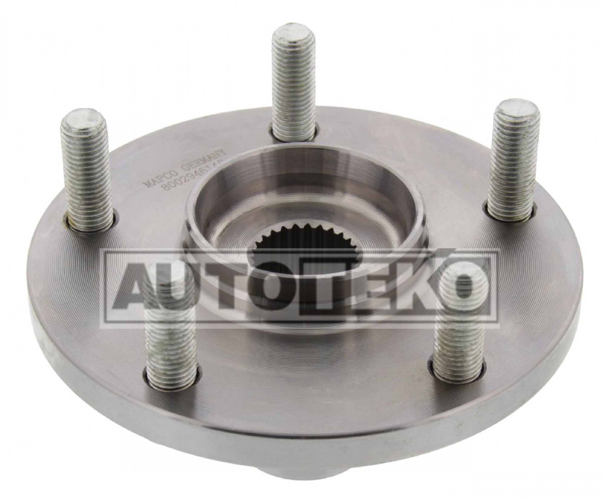 Wheel Bearing & Hub Kits for TOYOTA 43502-42010