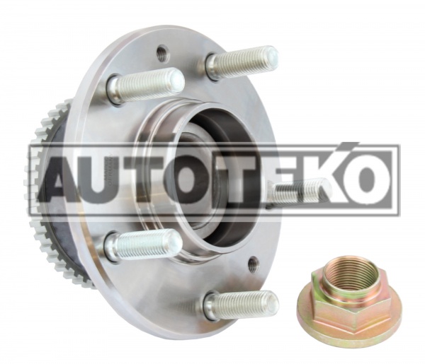 Wheel Hub Bearing Repair Kits for MAZDA G14V2615X,G14V2615XA,G14V2615XB,VKBA3932