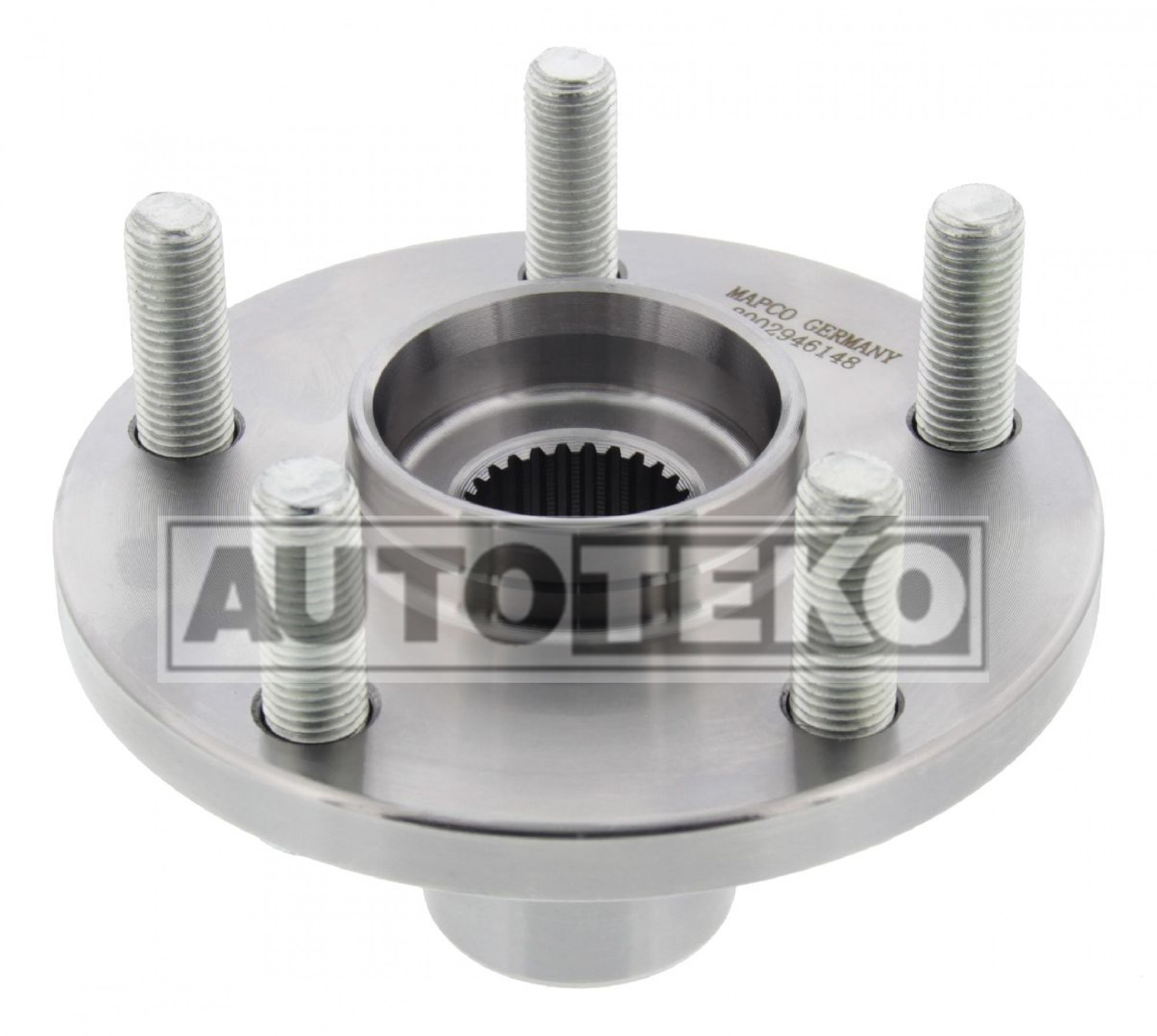 Hub Bearings and Kits for TOYOTA 43502-05020,43502-05021,43502-32080