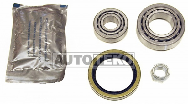 Wheel Bearings & Kits for MAZDA B092-26-075,B216-26-17X,VKBA 1352
