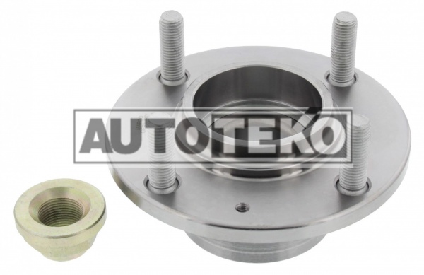 Wheel Hub Bearing Kits for KIA 52710-2D000,52710-2D010,52710-2D011,VKBA6838