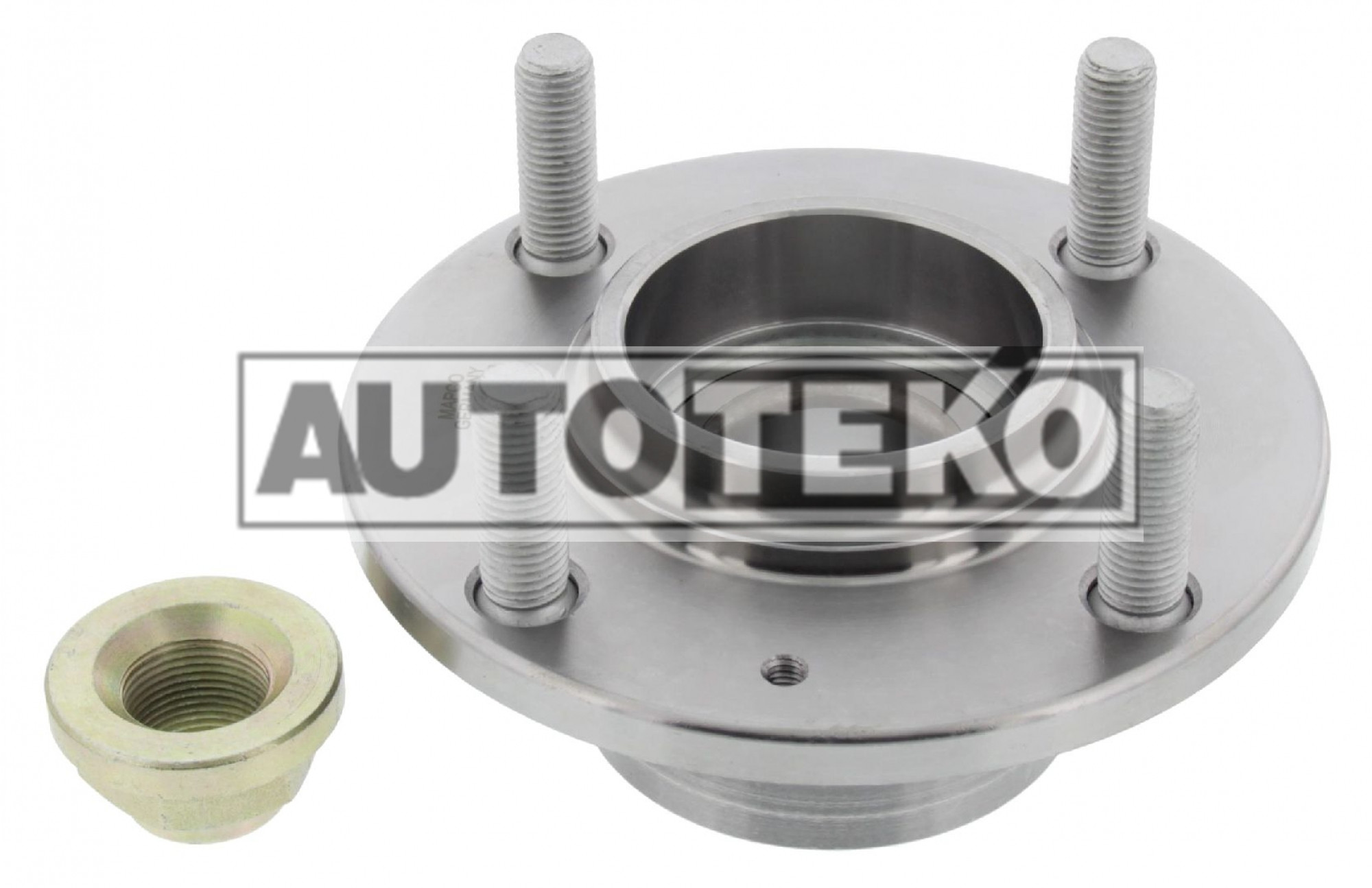Wheel Hub Bearing Kits for HYUNDAI 52710-2D000,52710-2D010,52710-2D011,VKBA6838