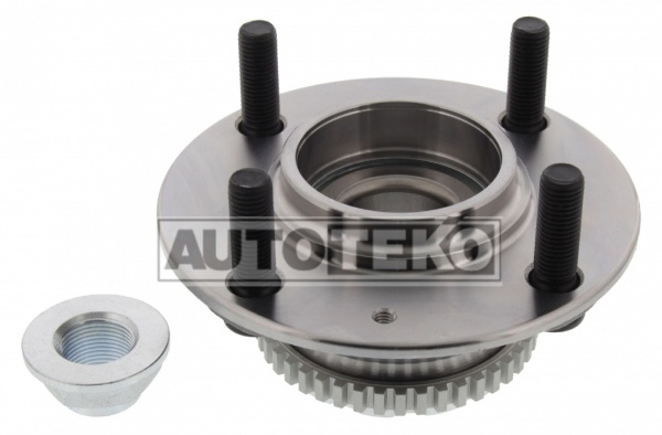 Wheel Bearing & Hub Kits for KIA 52710-2D100,52710-2D110,52710-2D111,VKBA 7482