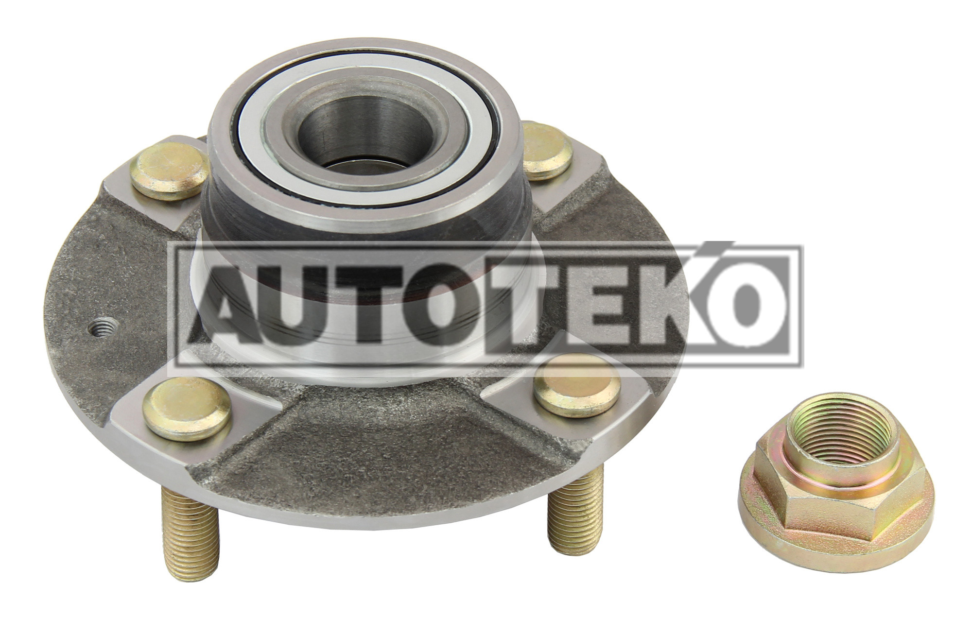 Wheel Hub Bearing Kit for HYUNDAI 52710-22400,52710-29400,5271029460,VKBA 3266