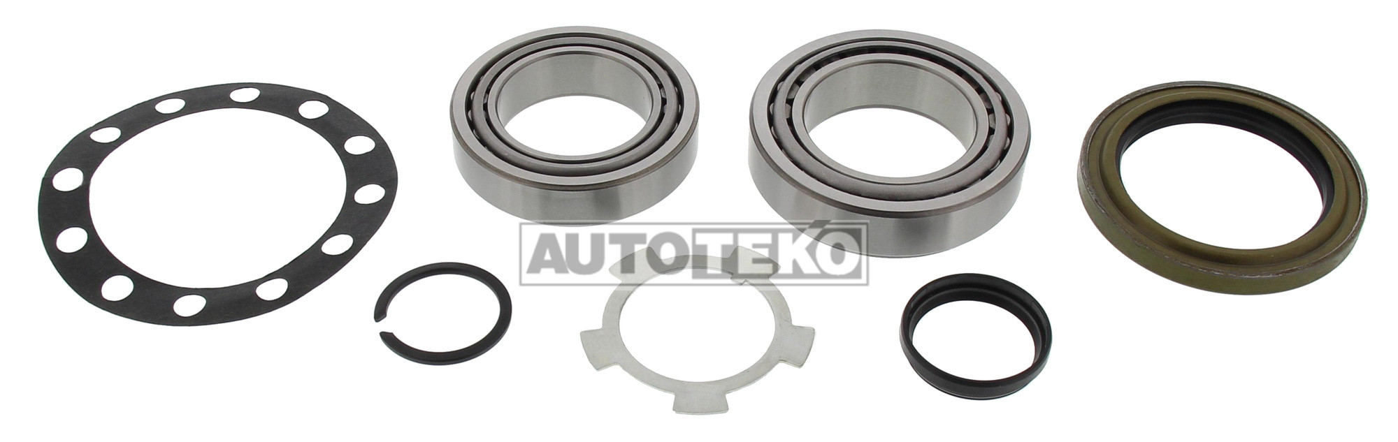 Wheel kits for TOYOTA 90368-45087,90368-49084,90368-49085,VKBA 1909