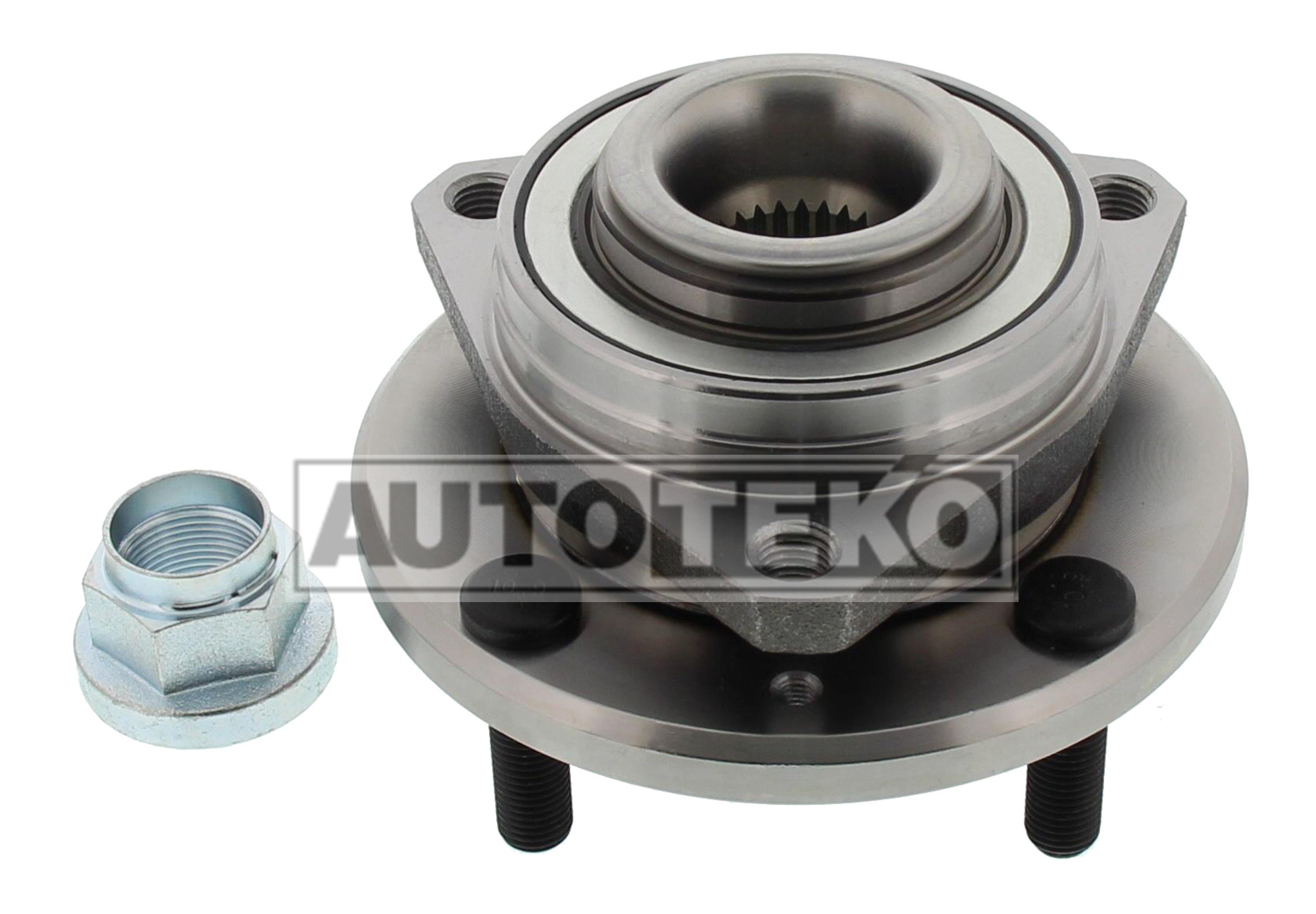 Wheel Hub Bearing Kit for DAEWOO 96292254,96639584,VKBA6990